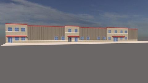 180 Sixth Ave Holland City MI 49424