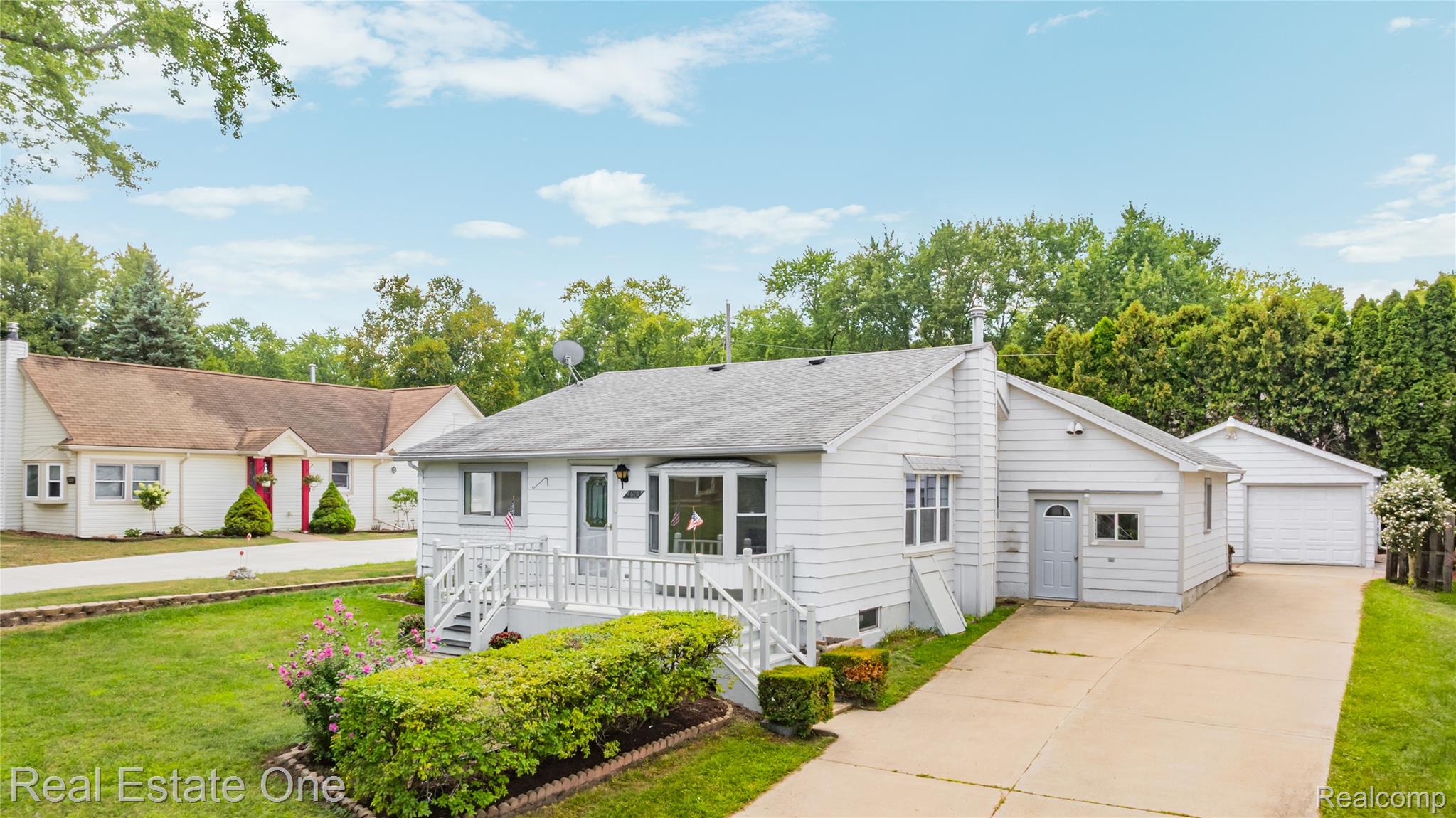 4470 Bethune Court