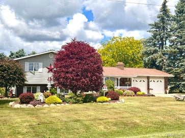 6686 Schott Road Mayville Village MI 48744