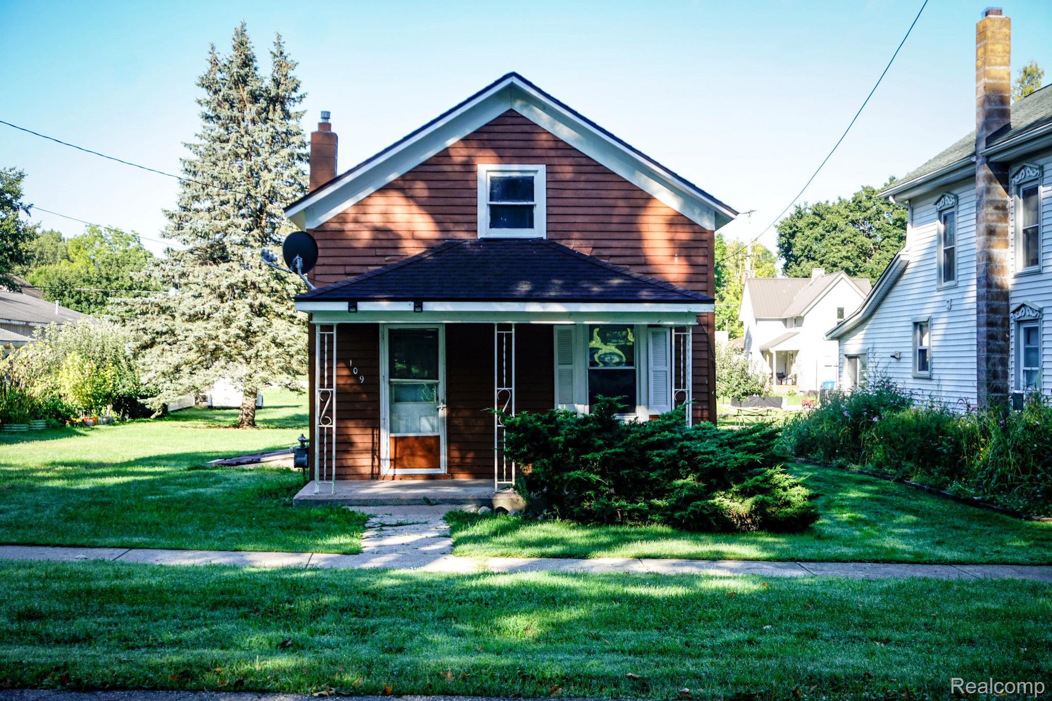 109 N Church Street