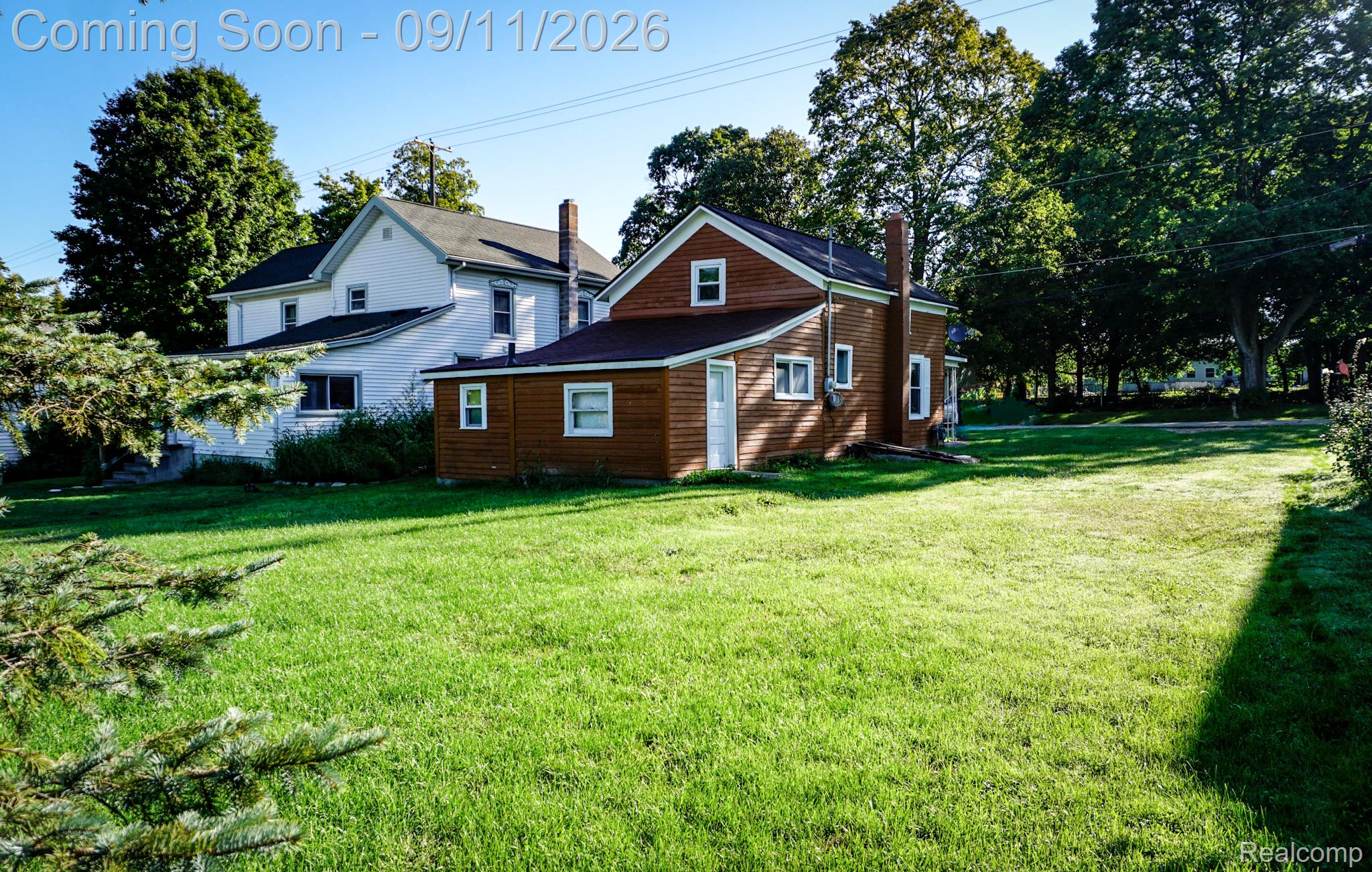 109 N Church Street