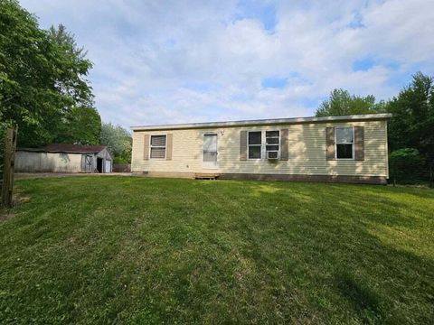 704 38th Street Cheshire Township MI 49010