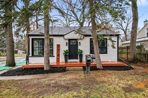 1740 36th Street SW Wyoming City MI 49519