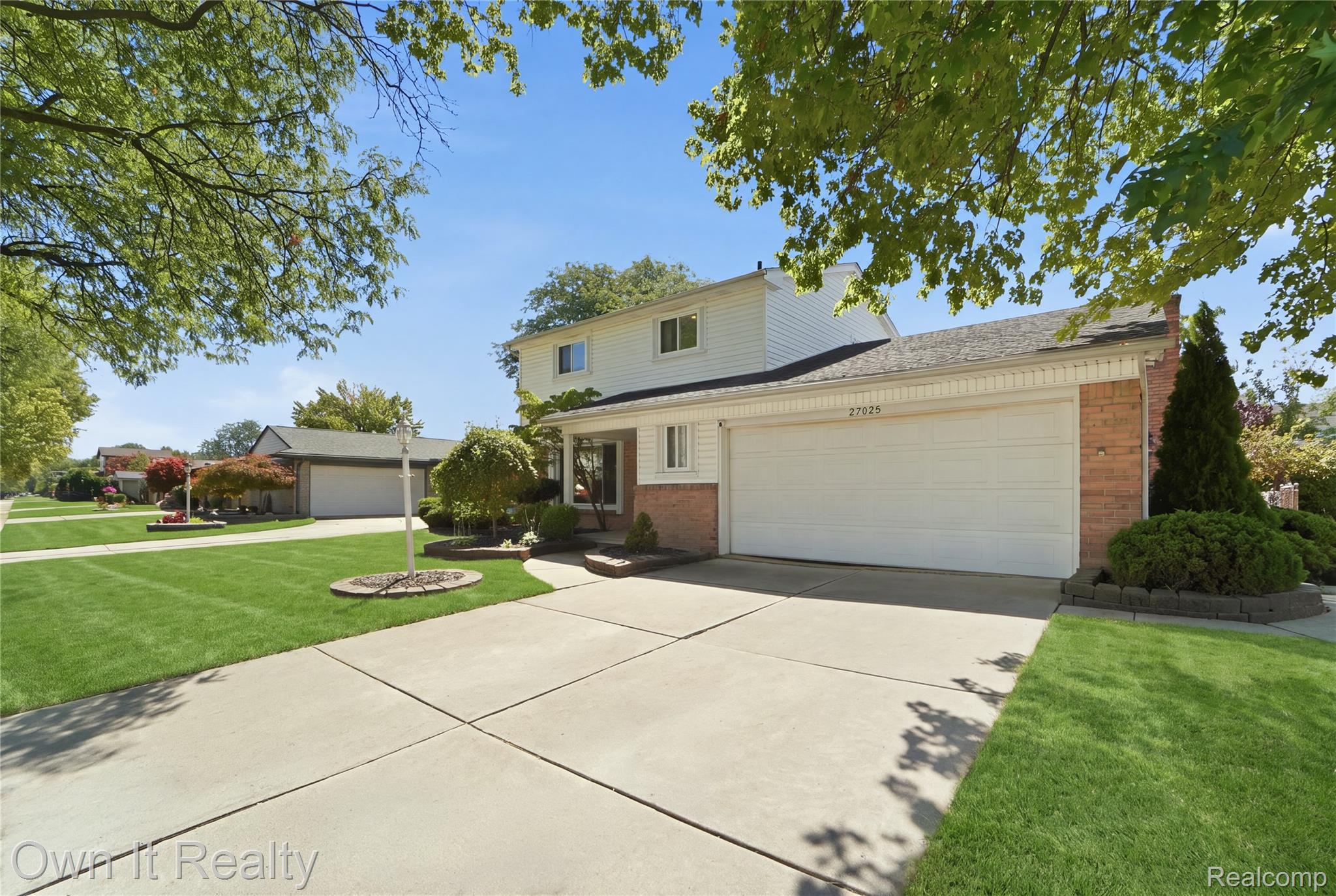 27025 Havelock Drive