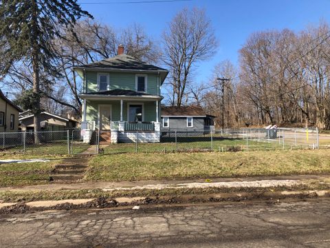 315 N Red Bud Trail N Buchanan City MI 49107