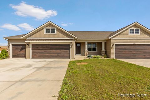 3446 S Riverwalk Drive 58 Heath Township MI 49419