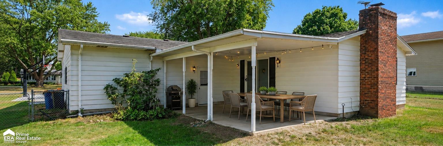 8545 Gallant Fox Trail