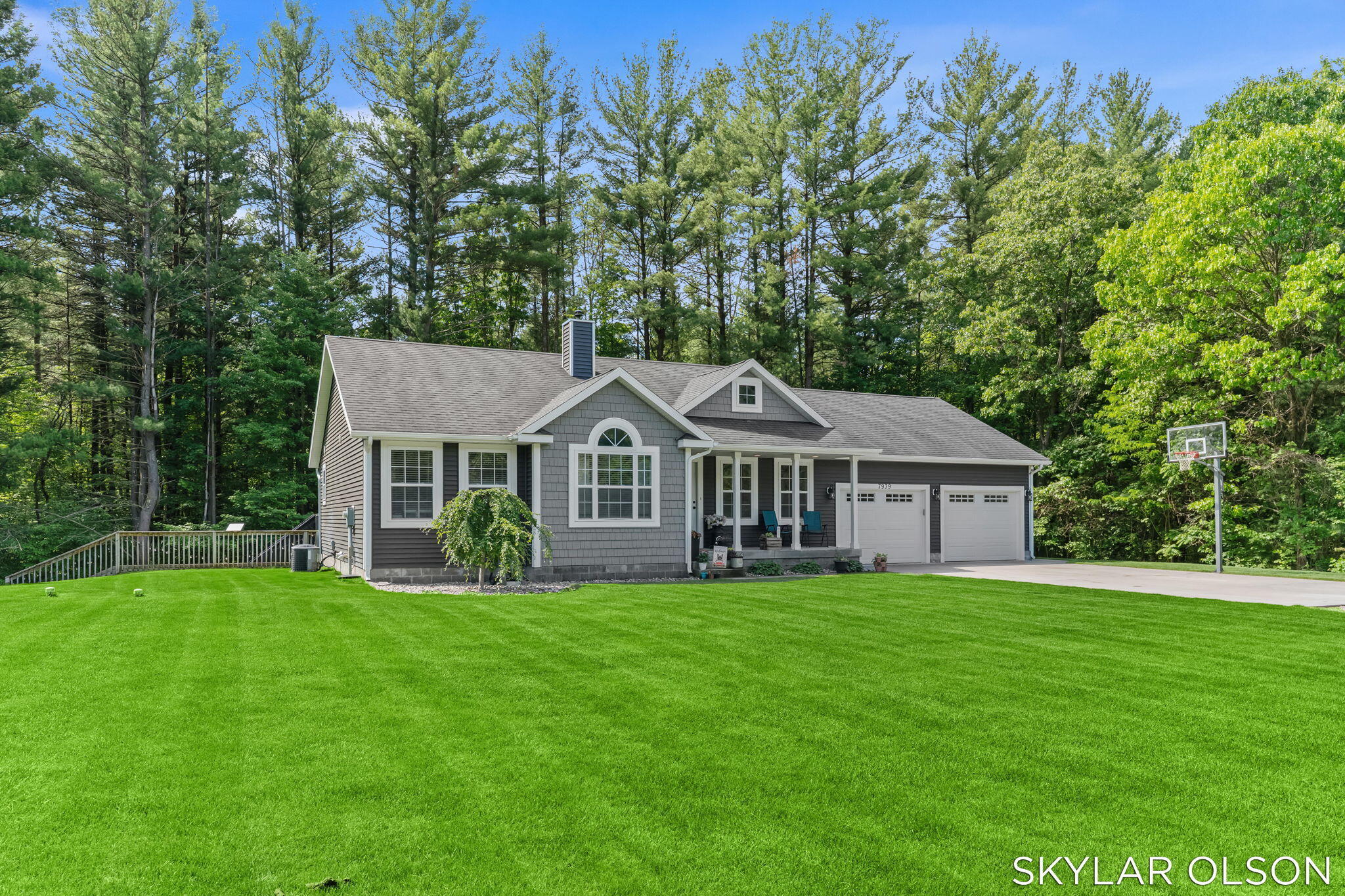 7939 Sweeter Road