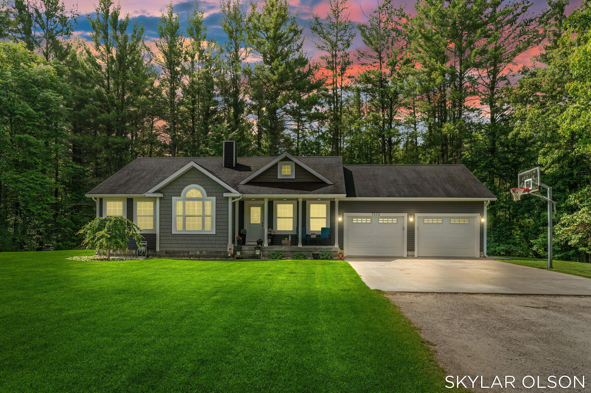 7939 Sweeter Road