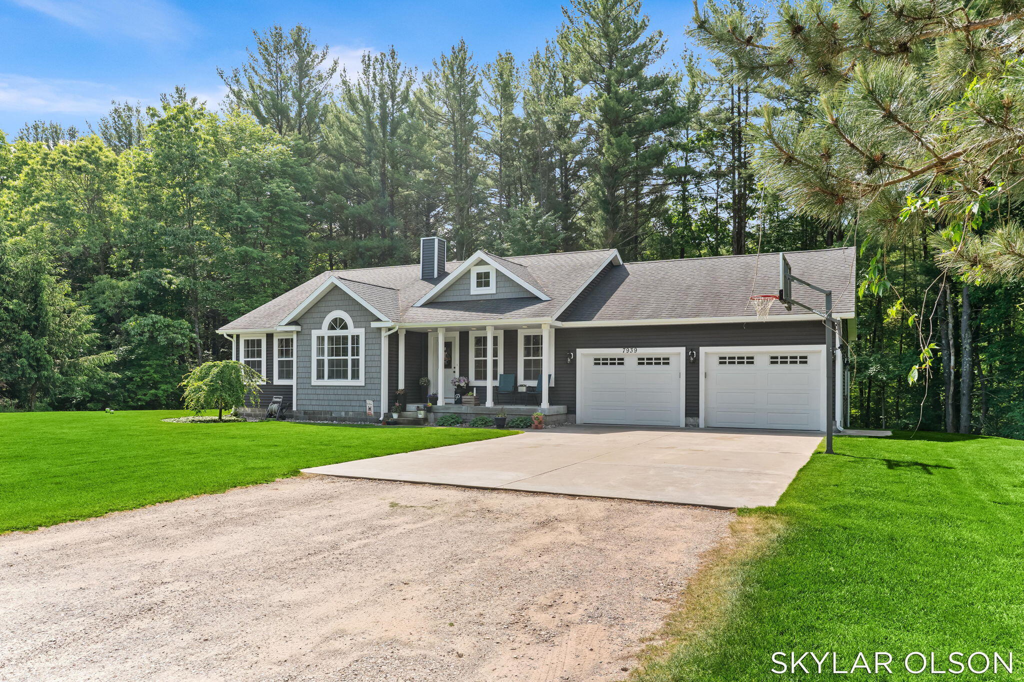 7939 Sweeter Road
