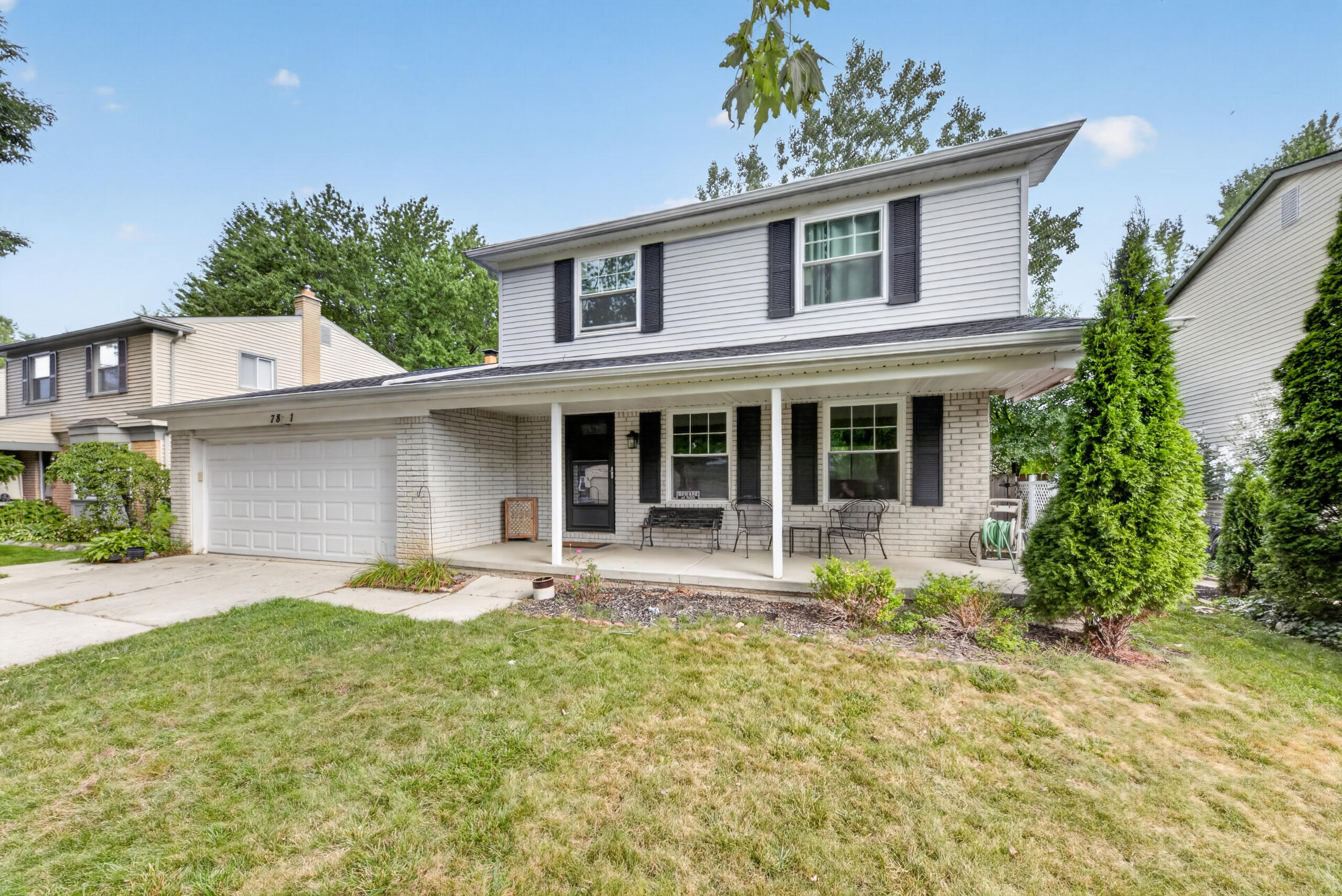 7881 Raintree Drive