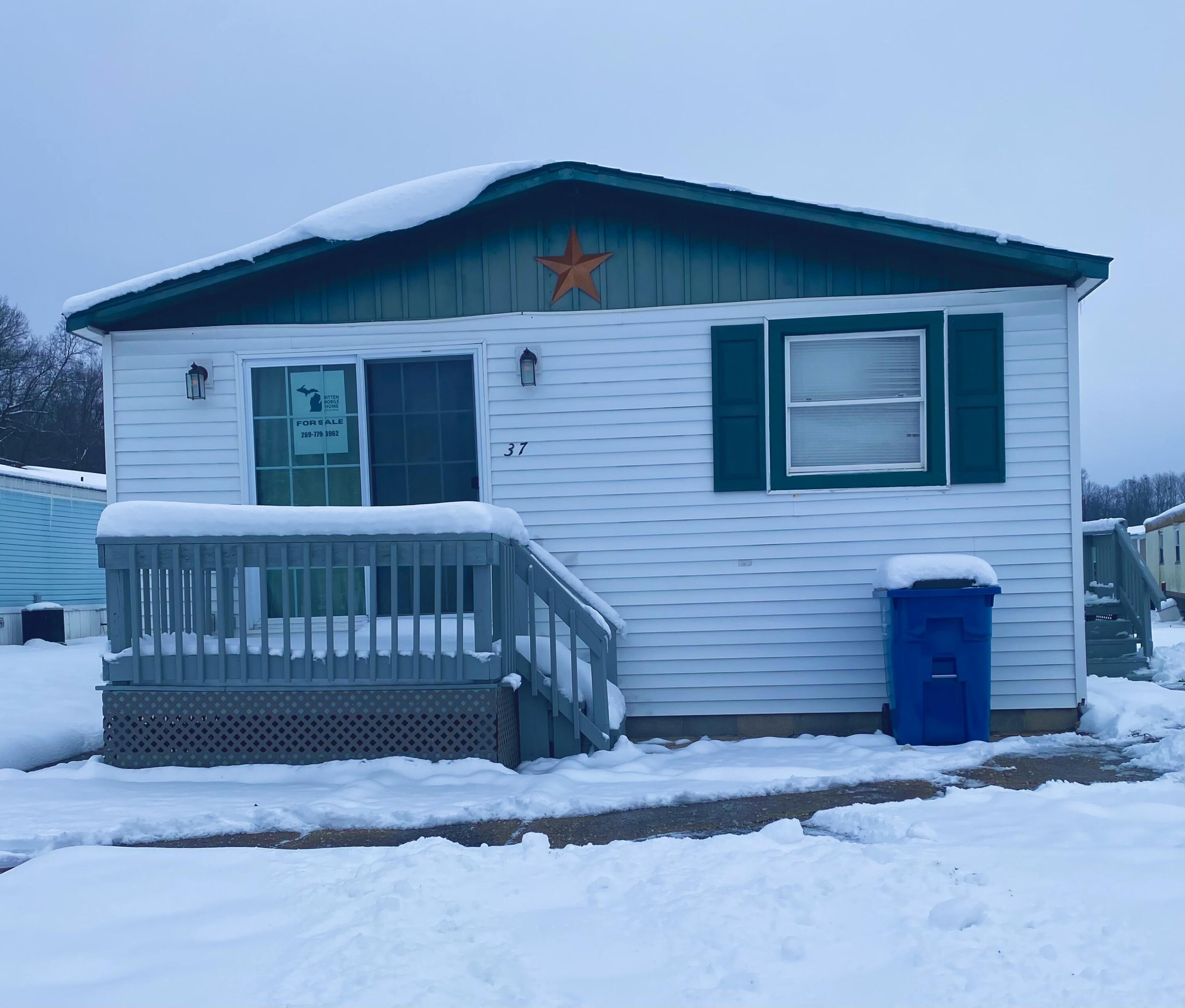 102 N 30th Street lot 37