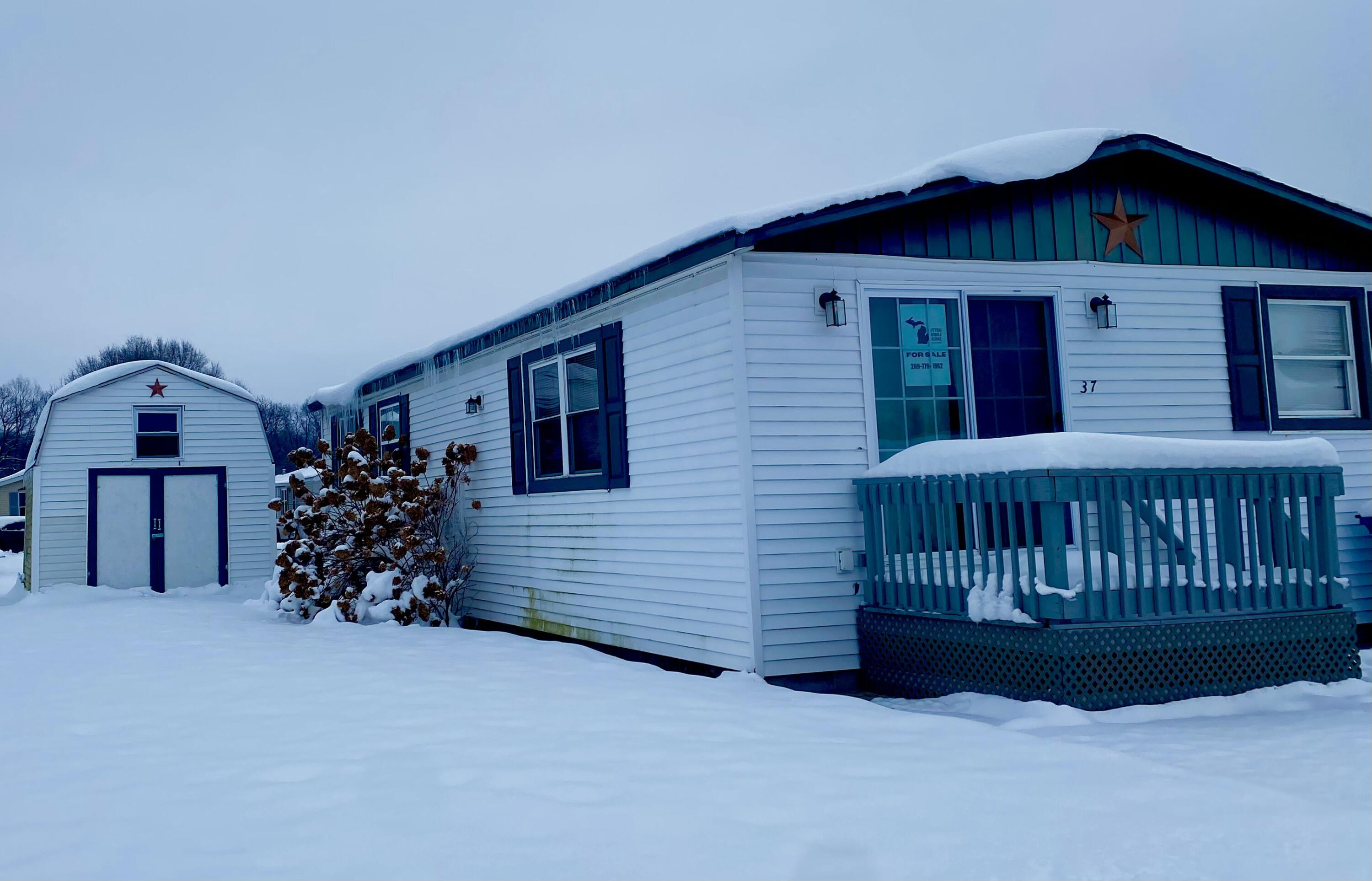 102 N 30th Street lot 37