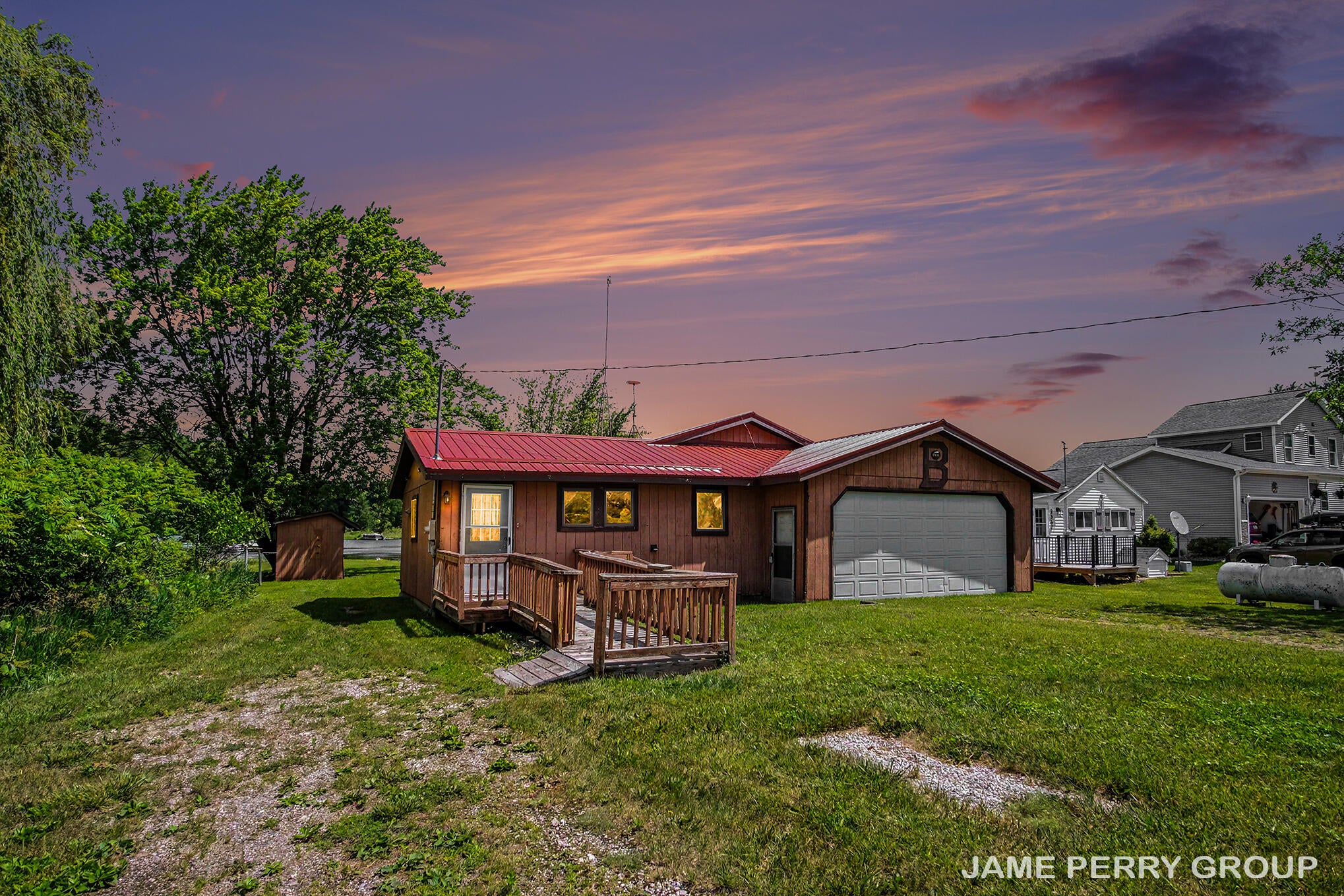 3357 Flint Drive