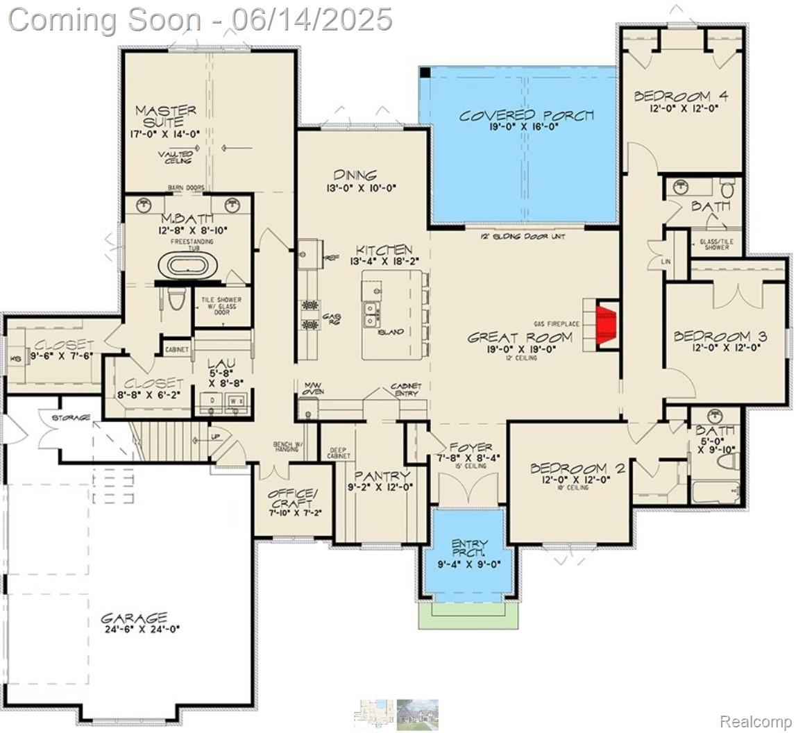298 Montclair Way