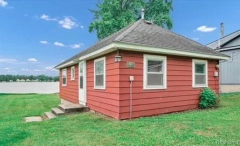 5960 Birchwood Drive Hill Township MI 48739