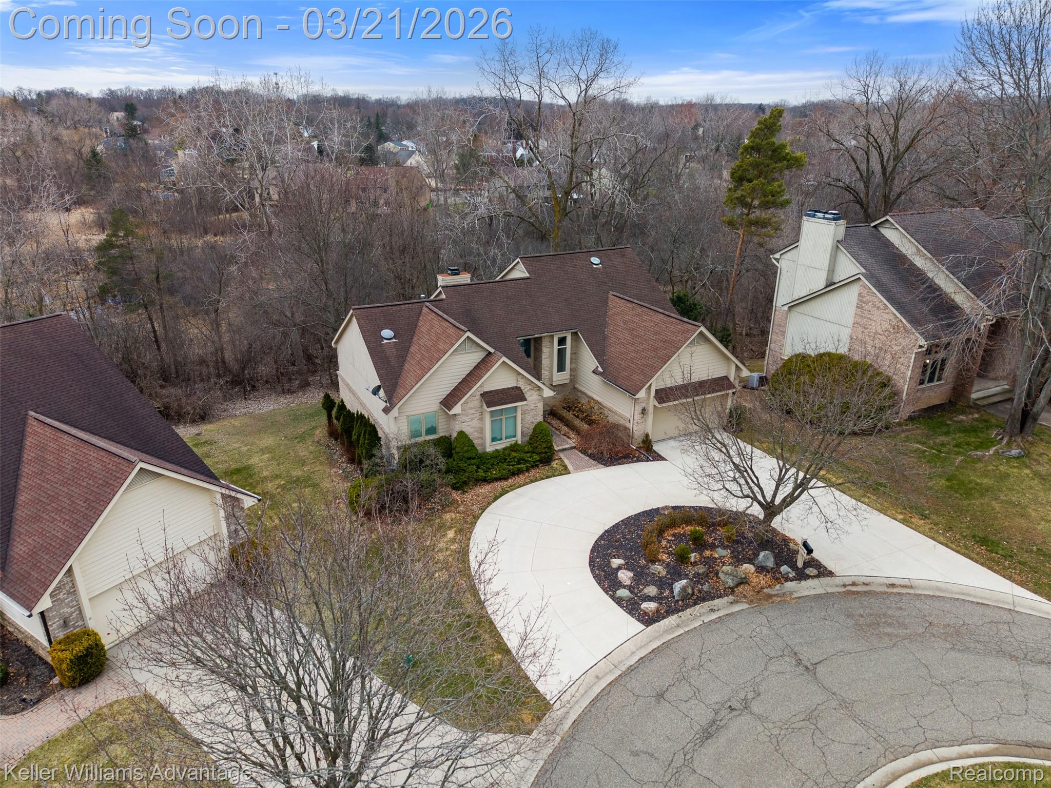 4974 Countryside Drive