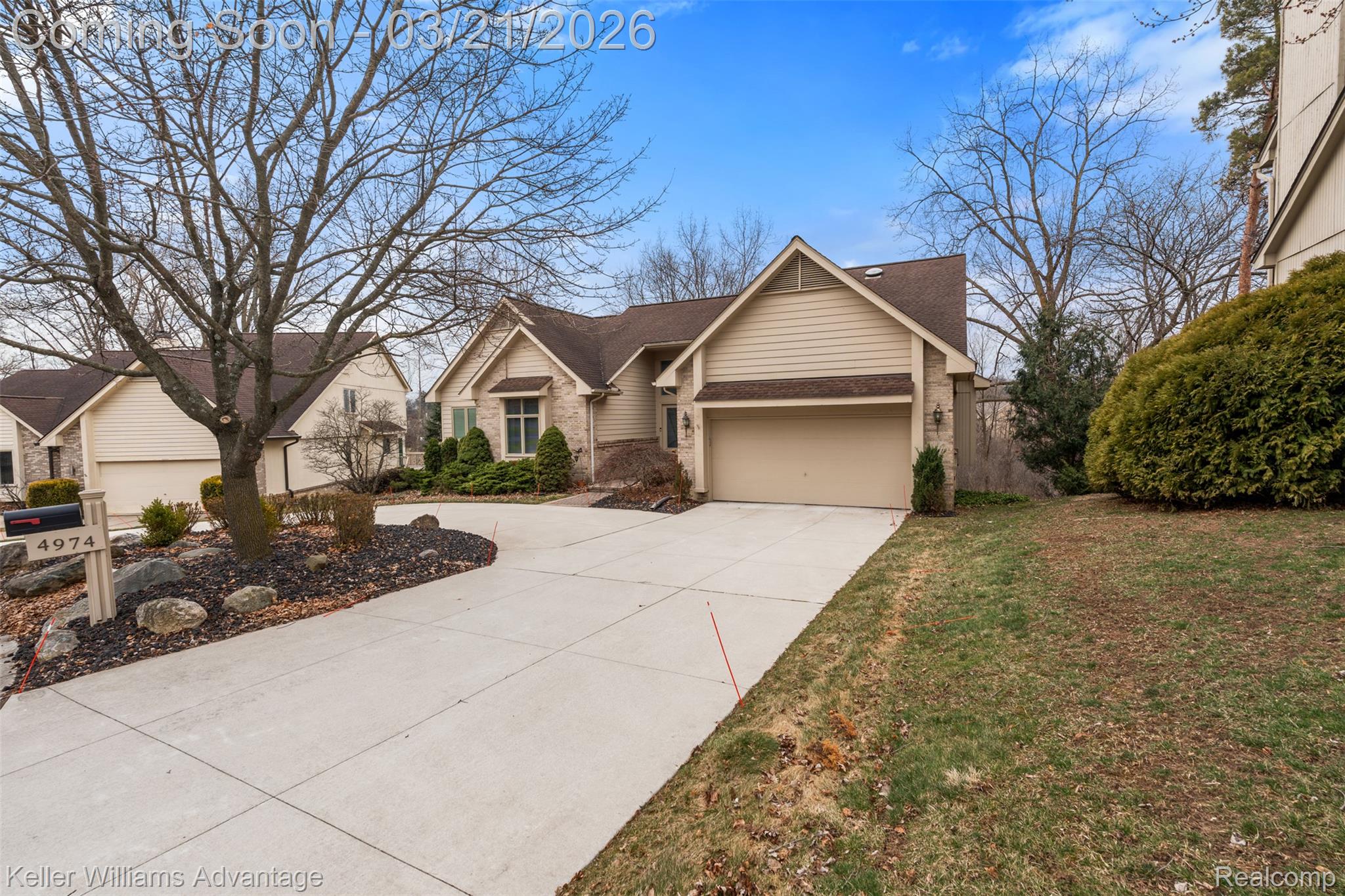 4974 Countryside Drive