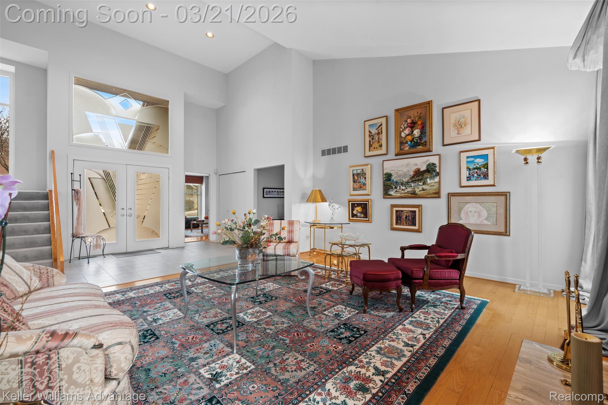 4974 Countryside Drive