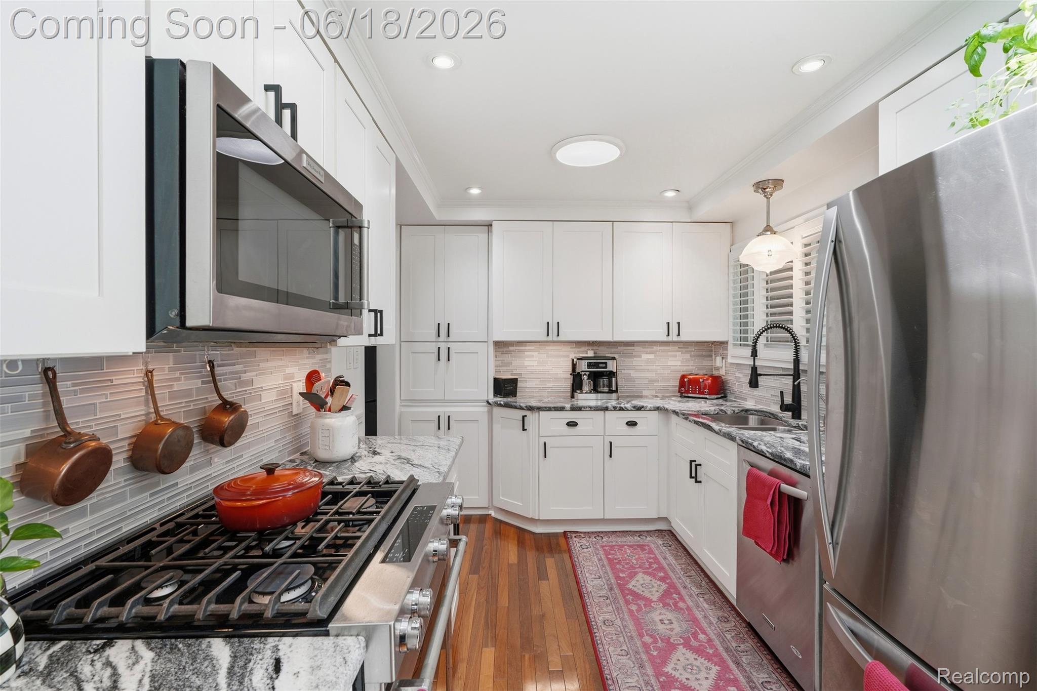 25531 Crystal Spring Court