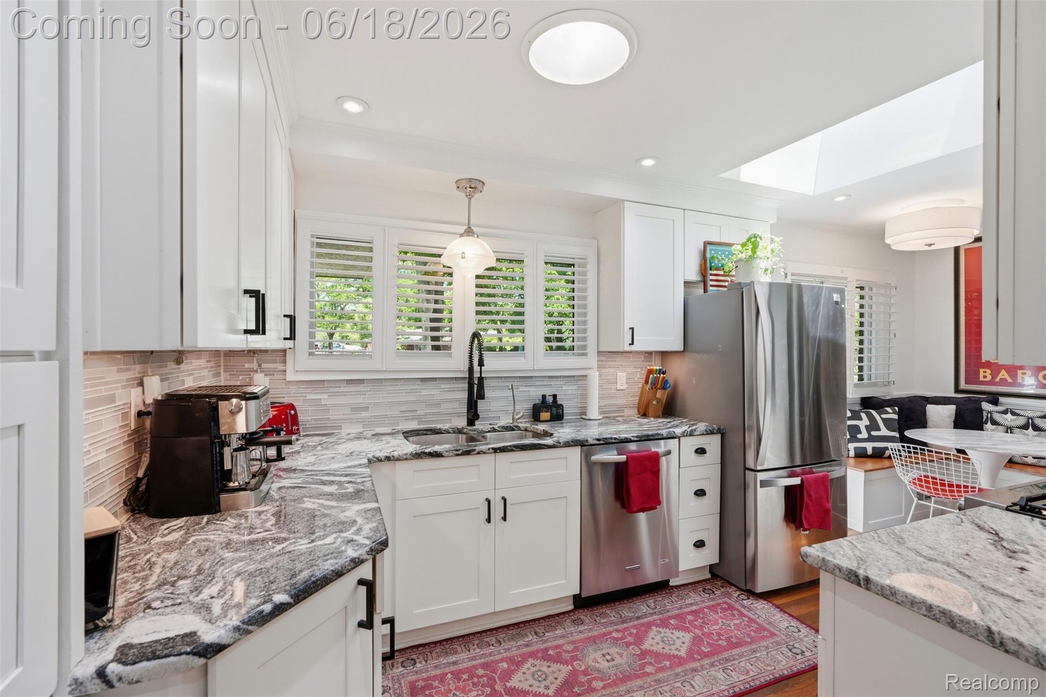 25531 Crystal Spring Court