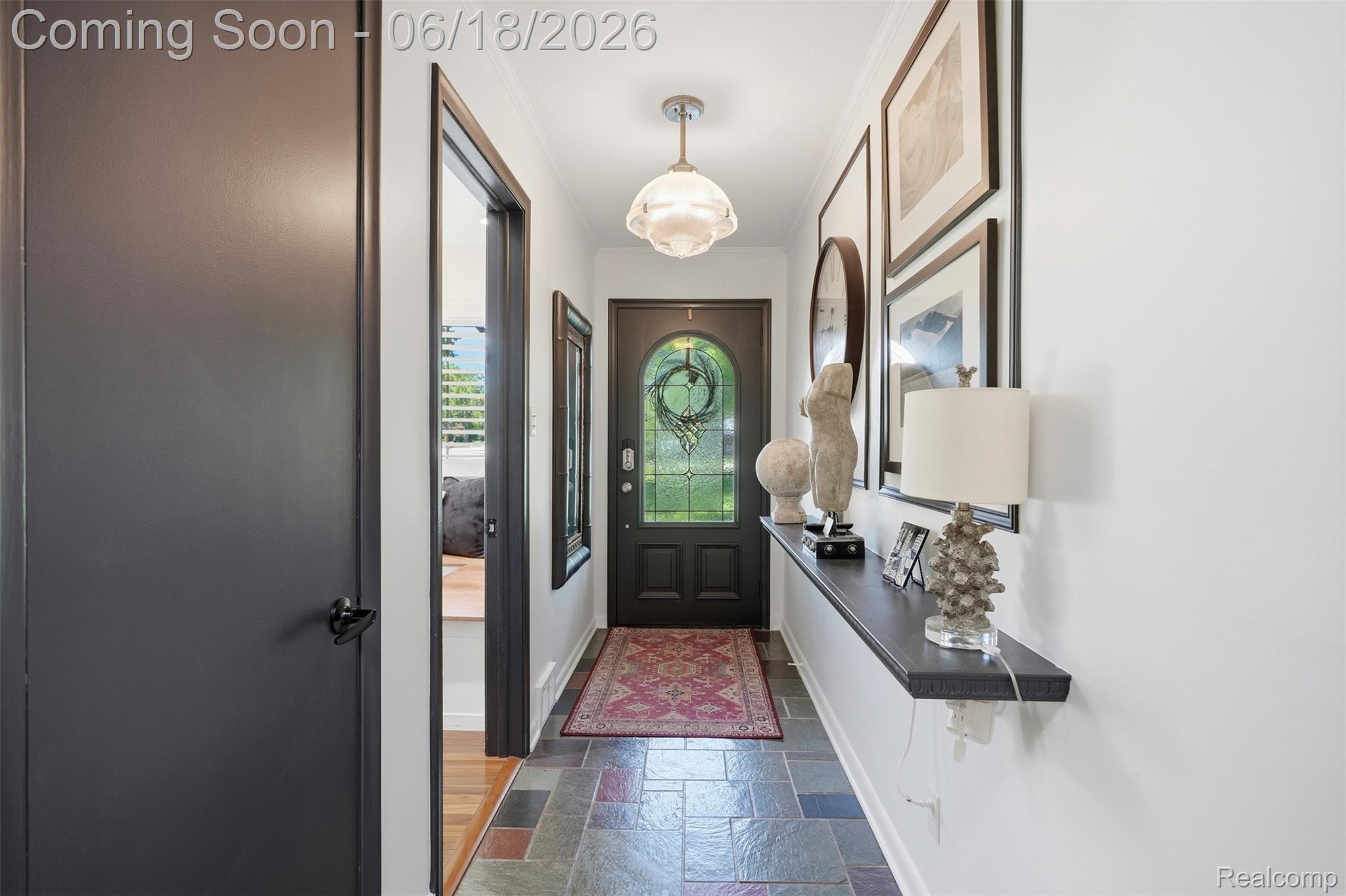 25531 Crystal Spring Court