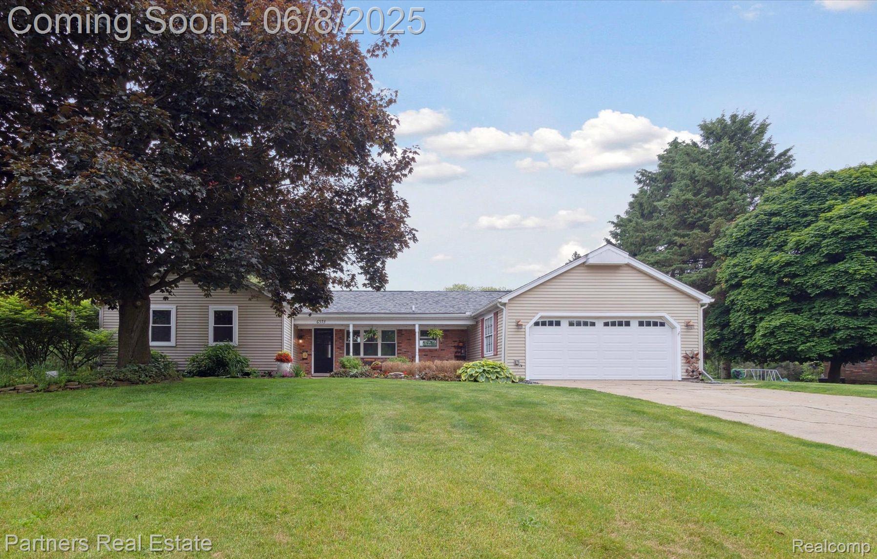 6573 Grand Circle Drive