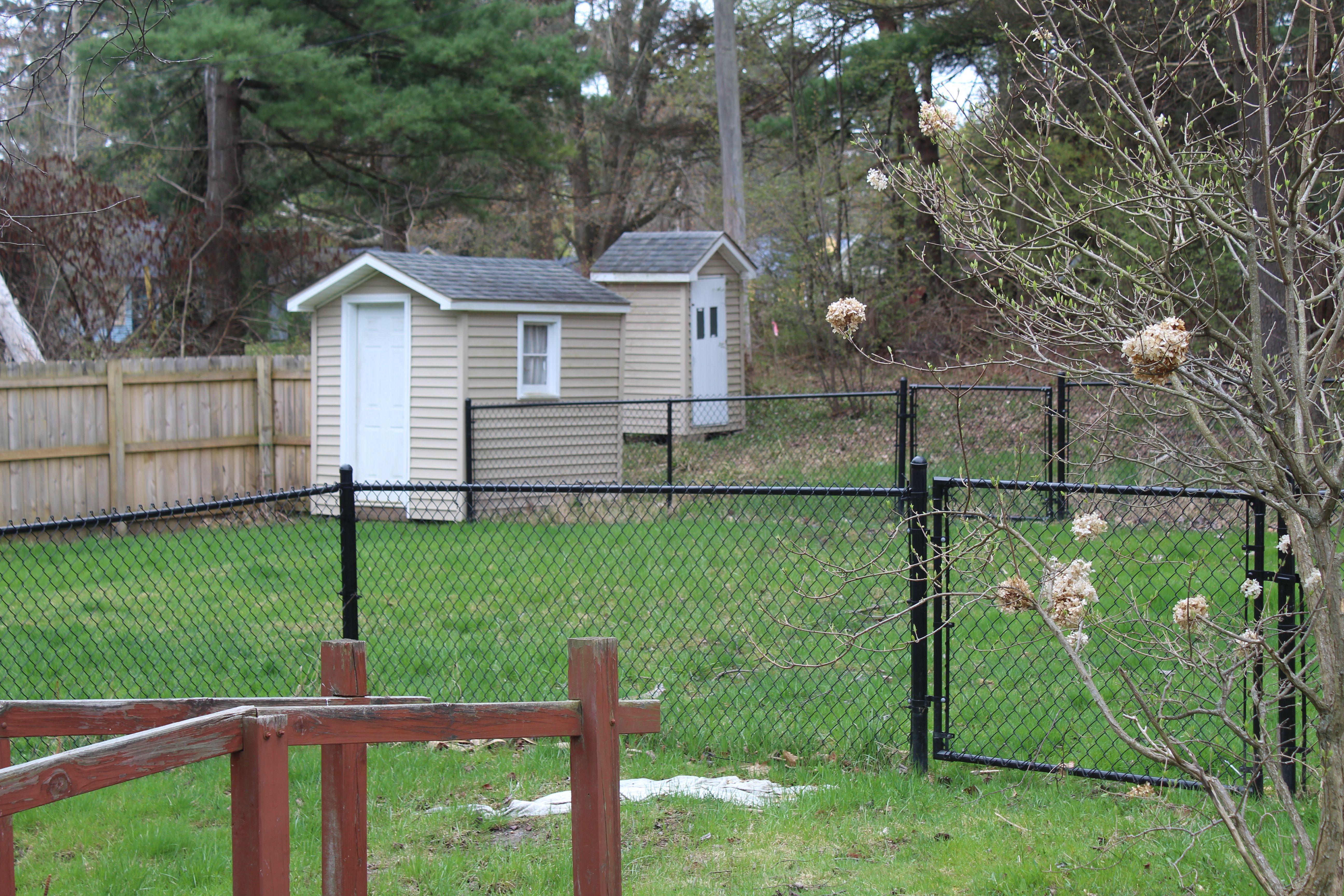 7214 COUNTY FARM Road