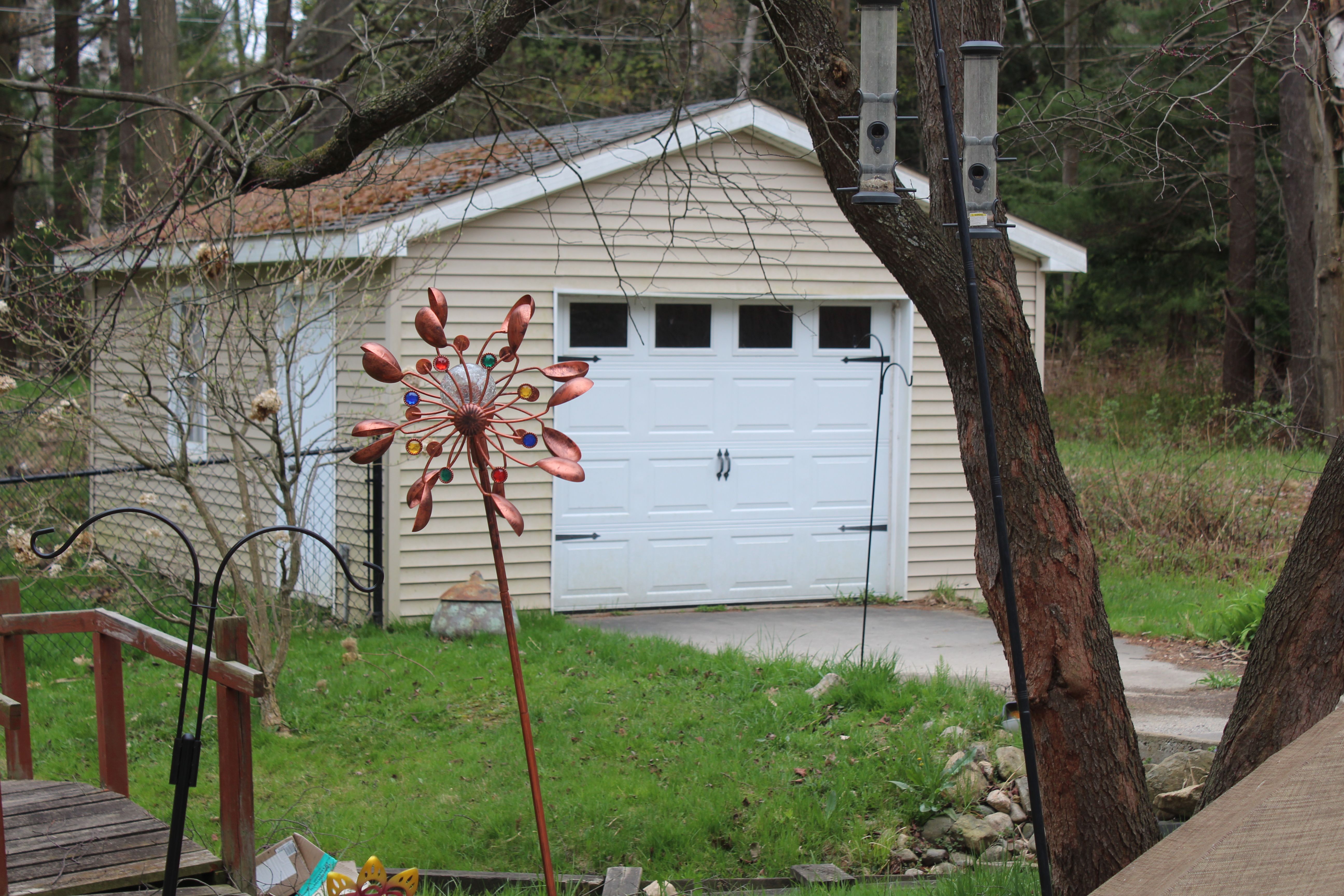 7214 COUNTY FARM Road