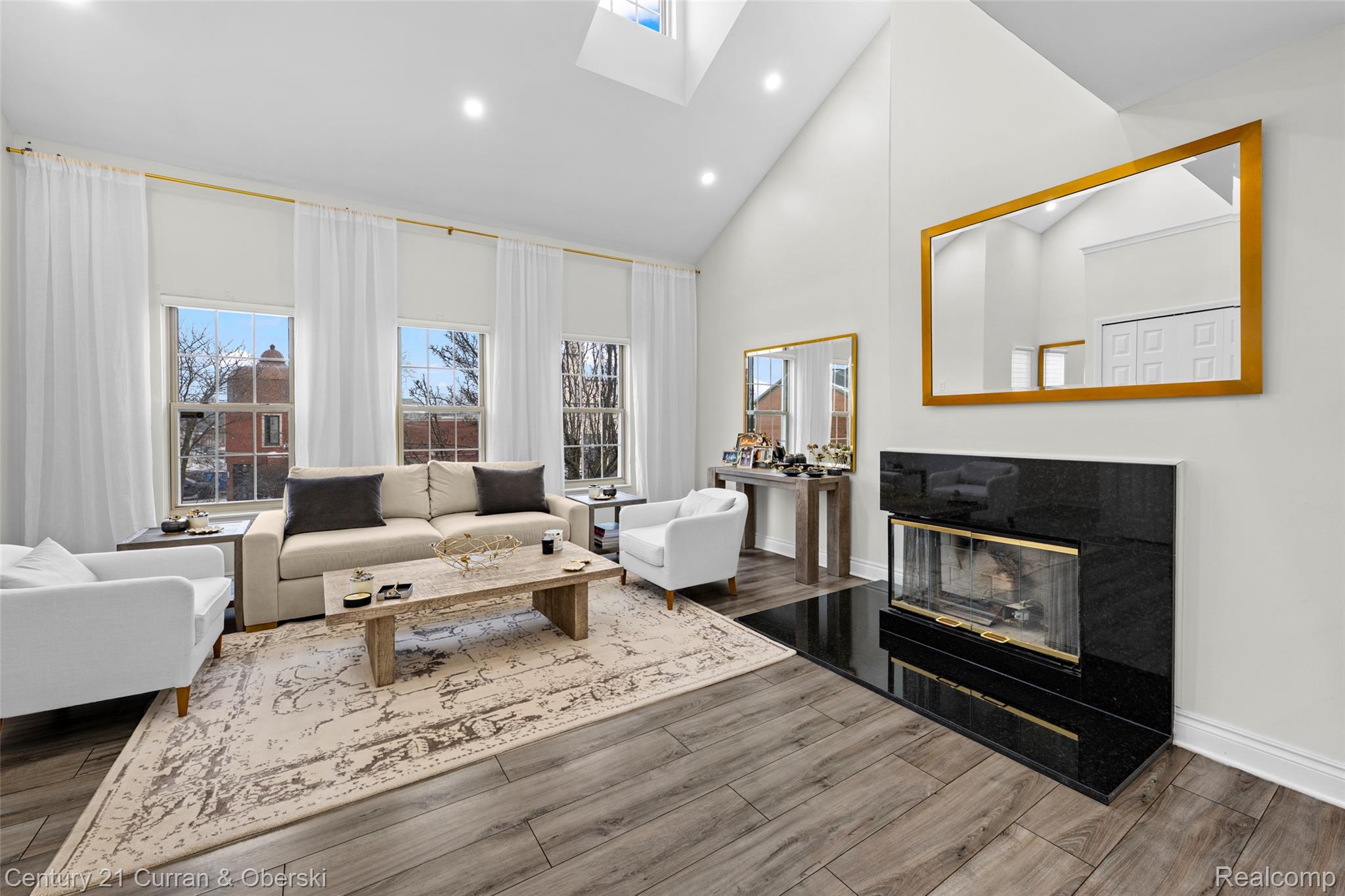 22123 W VILLAGE Drive
