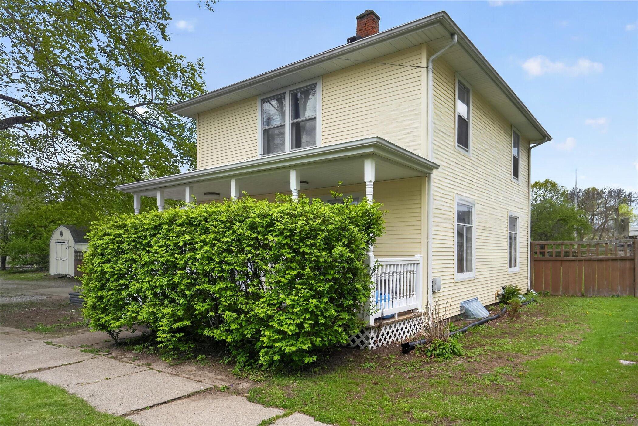 308 James Street