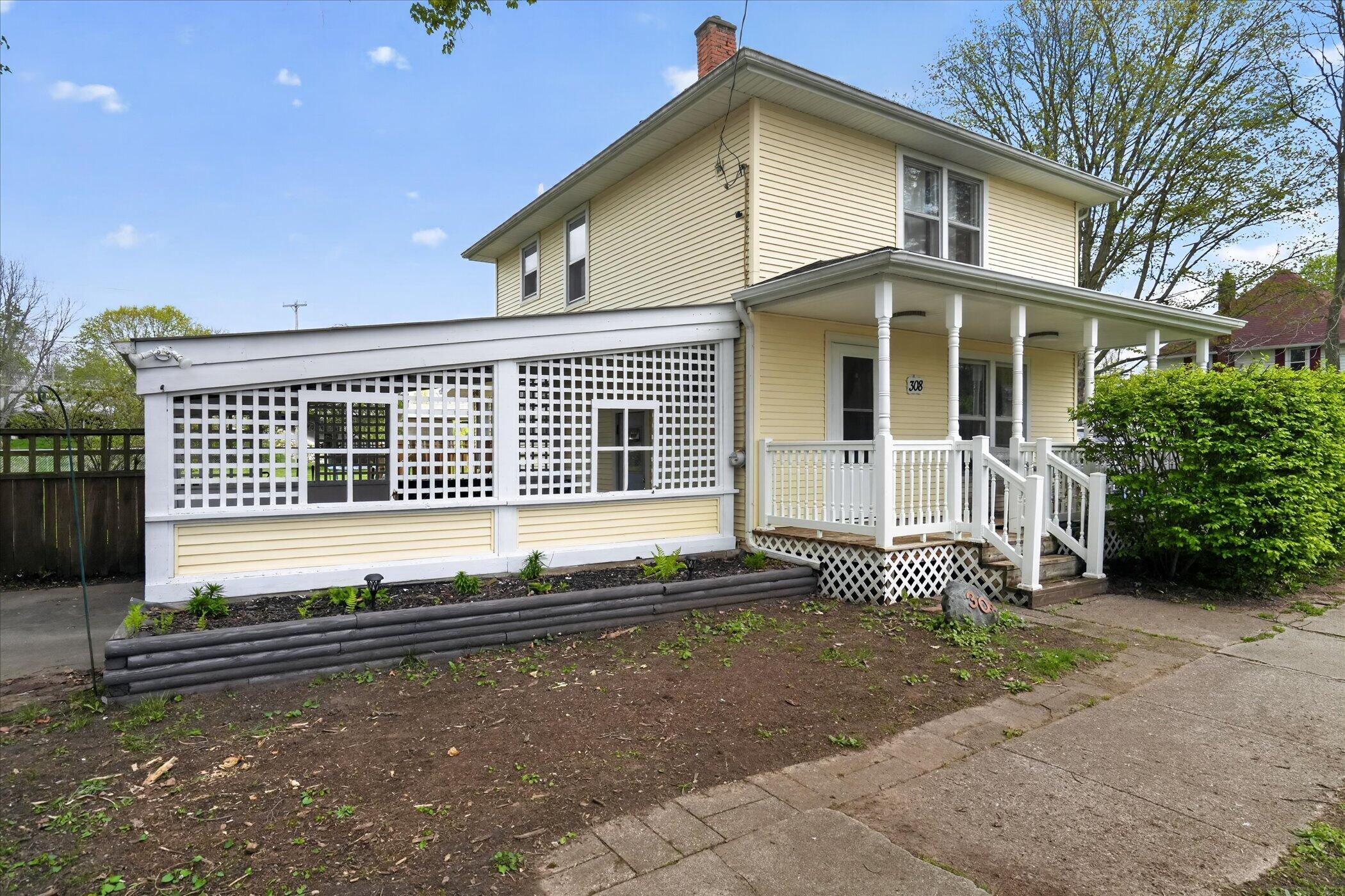 308 James Street