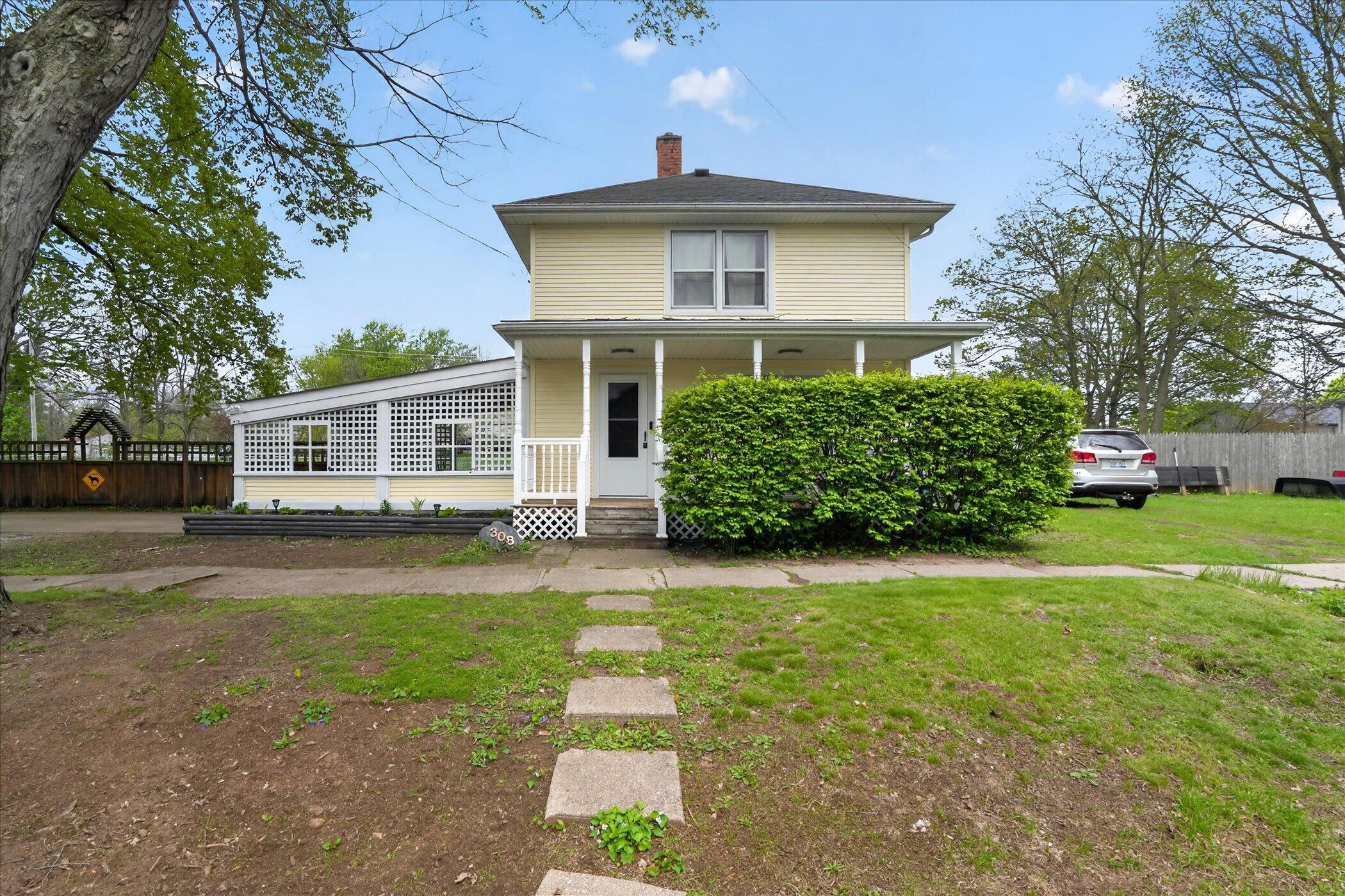308 James Street