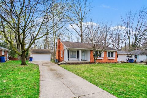 3250 Dawes Avenue SE Grand Rapids City MI 49508