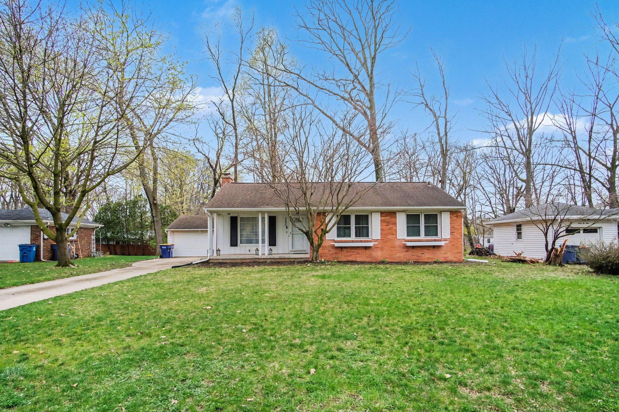 3250 Dawes Avenue SE