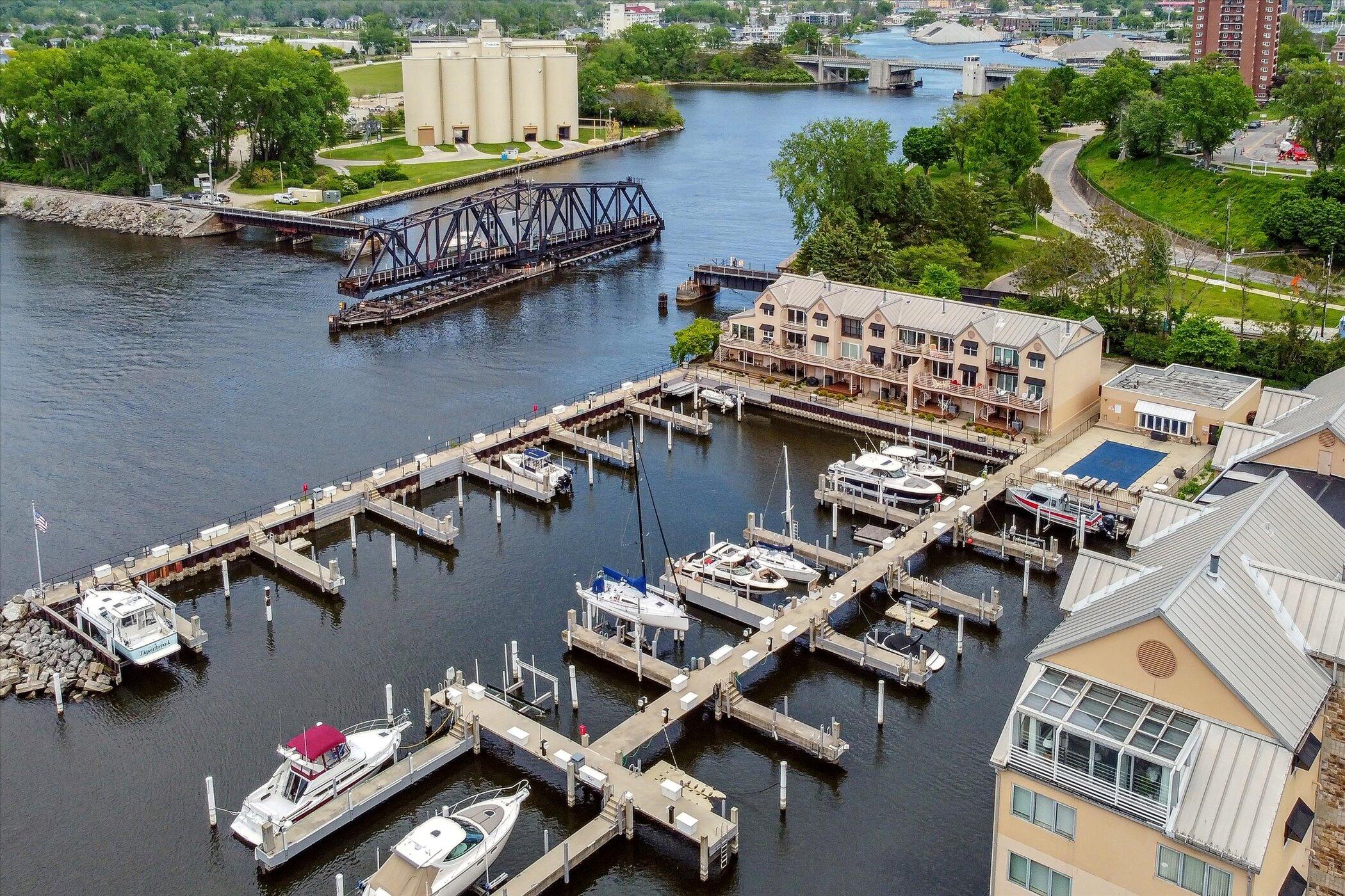 306 & Water Street