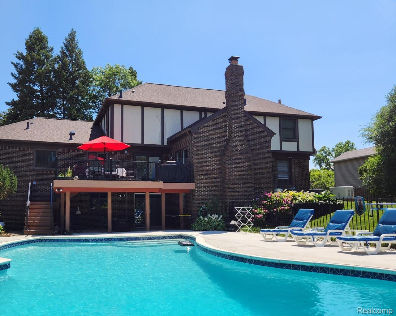 5441 Provincial Drive