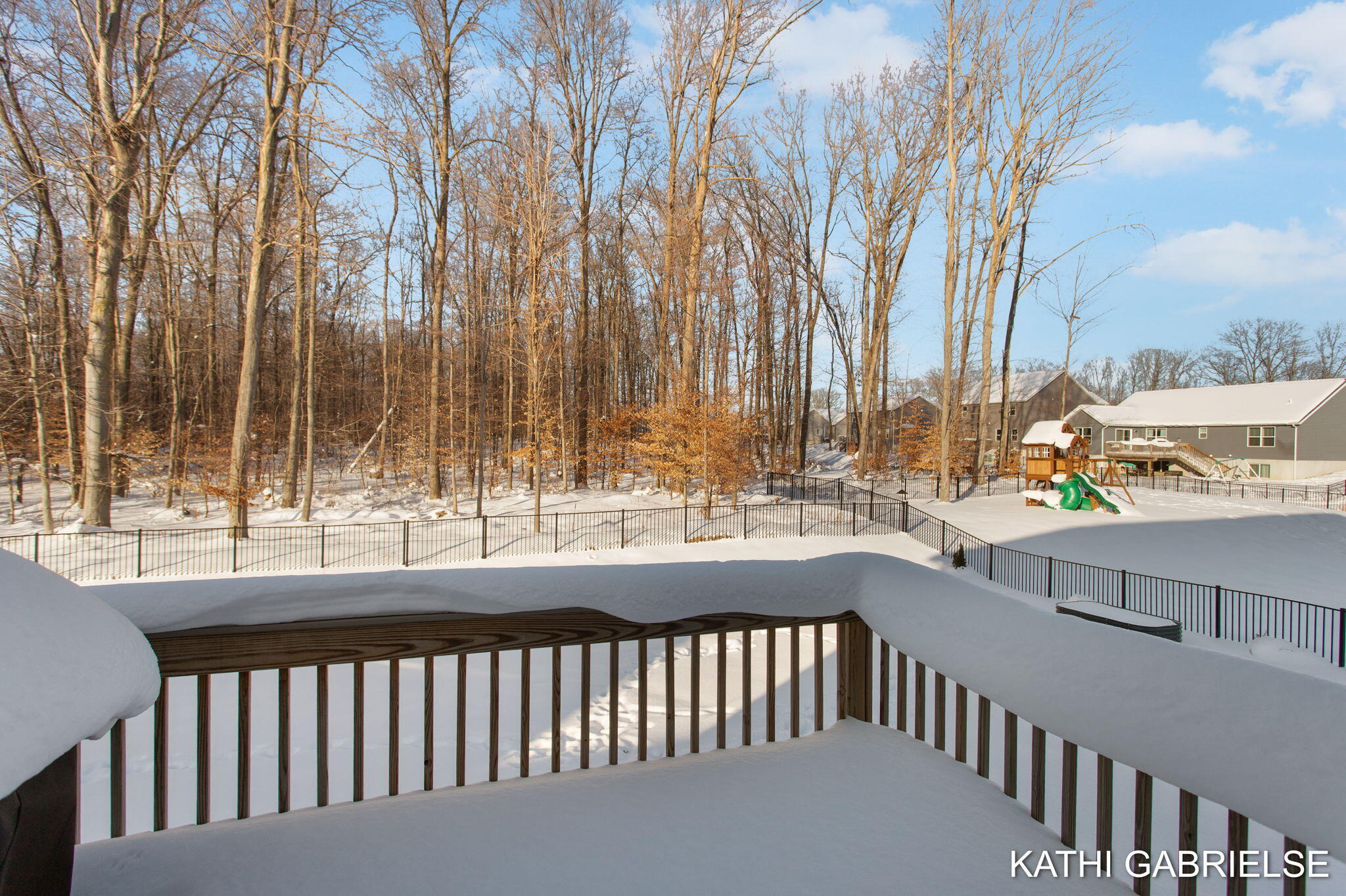 481 Sessions Woods Drive N