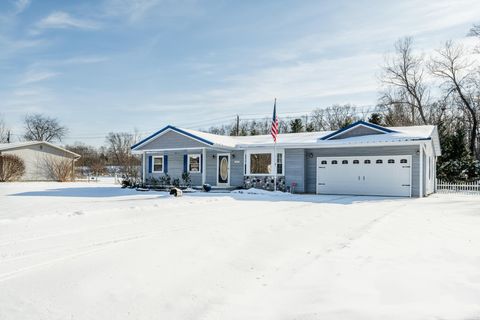 1410 Oakdale Avenue Niles Township MI 49120