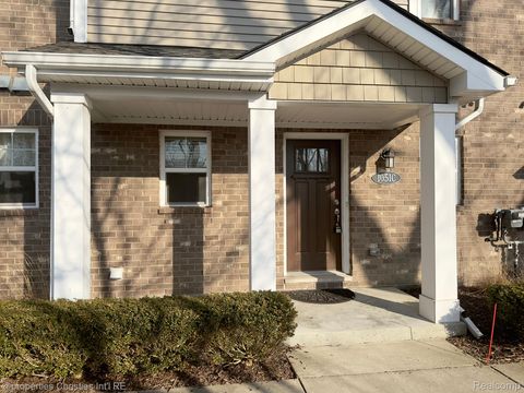 1051 N Sherman Drive C Royal Oak City MI 48067
