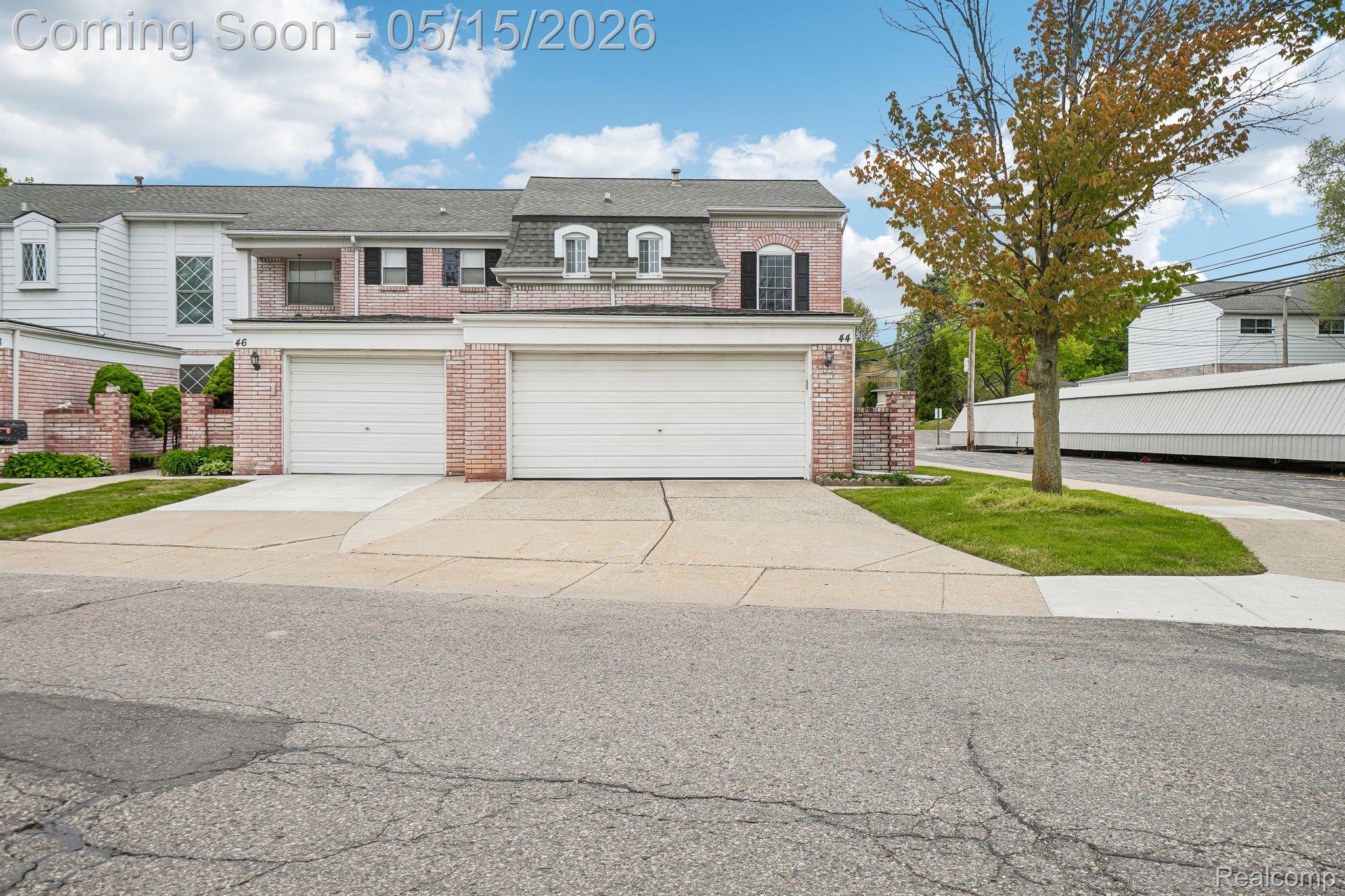 44 Stratford Lane