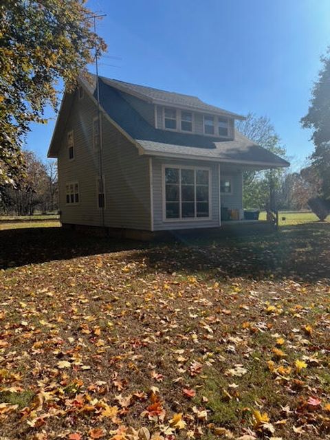 Photo of 213 S Wattles Road, Emmett Charter Township, MI 49014 (MLS # 64025056246)