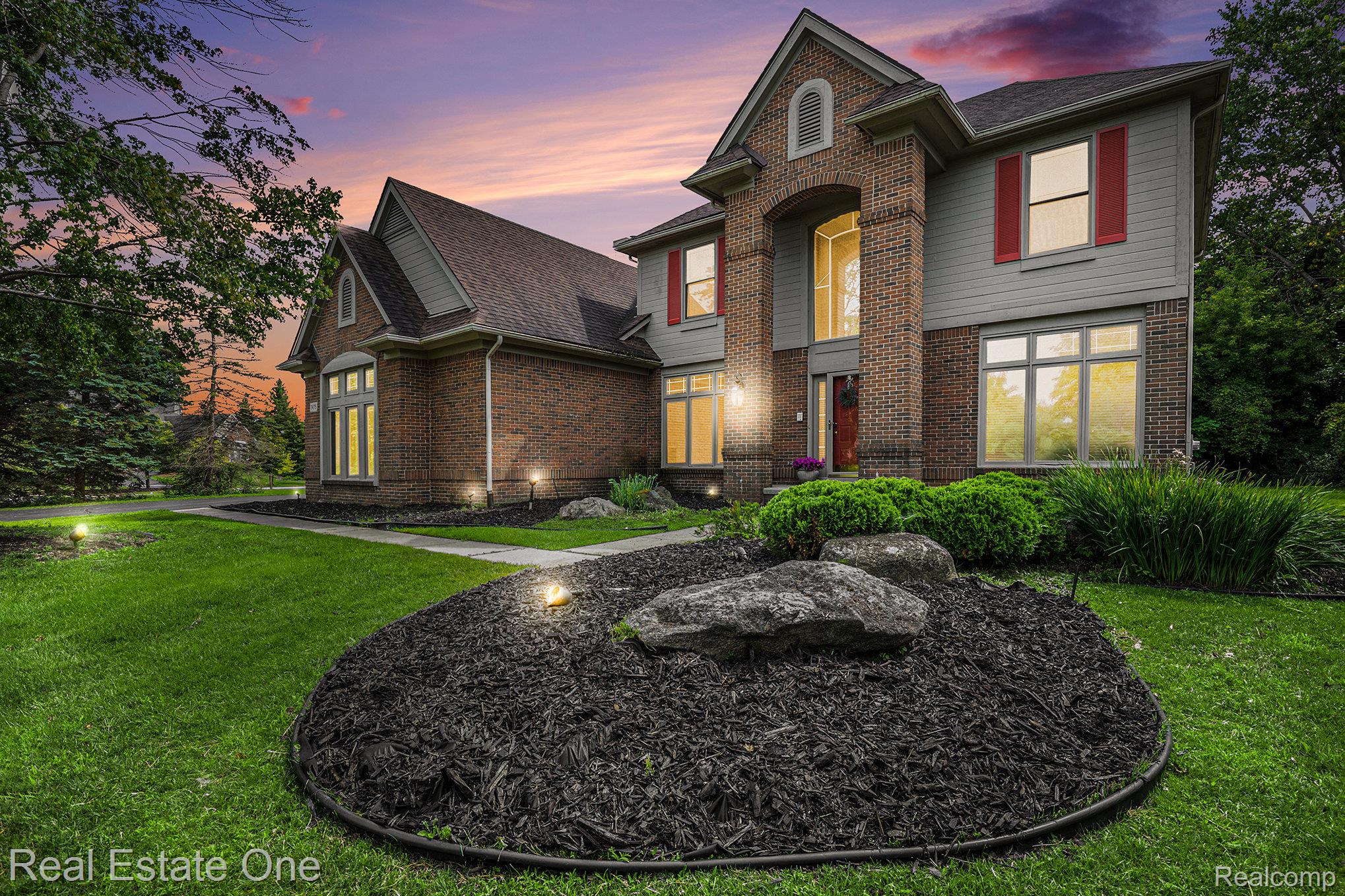 7476 Colchester Lane