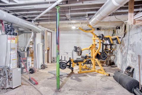 Tiny photo for 102 E Maple Avenue, Bancroft Village, MI 48414 (MLS # 5050203241)