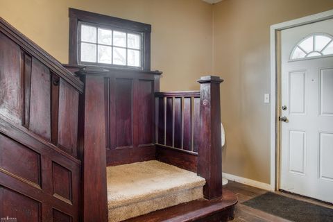 Tiny photo for 102 E Maple Avenue, Bancroft Village, MI 48414 (MLS # 5050203241)