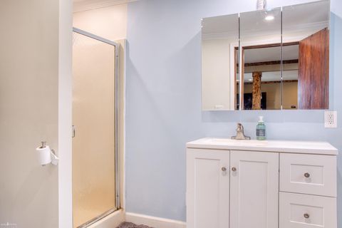 Tiny photo for 102 E Maple Avenue, Bancroft Village, MI 48414 (MLS # 5050203241)