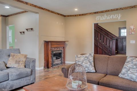 Tiny photo for 102 E Maple Avenue, Bancroft Village, MI 48414 (MLS # 5050203241)