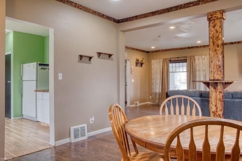 Tiny photo for 102 E Maple Avenue, Bancroft Village, MI 48414 (MLS # 5050203241)