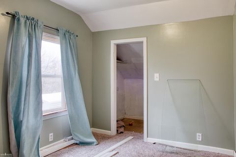 Tiny photo for 102 E Maple Avenue, Bancroft Village, MI 48414 (MLS # 5050203241)