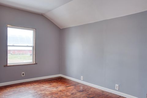 Tiny photo for 102 E Maple Avenue, Bancroft Village, MI 48414 (MLS # 5050203241)